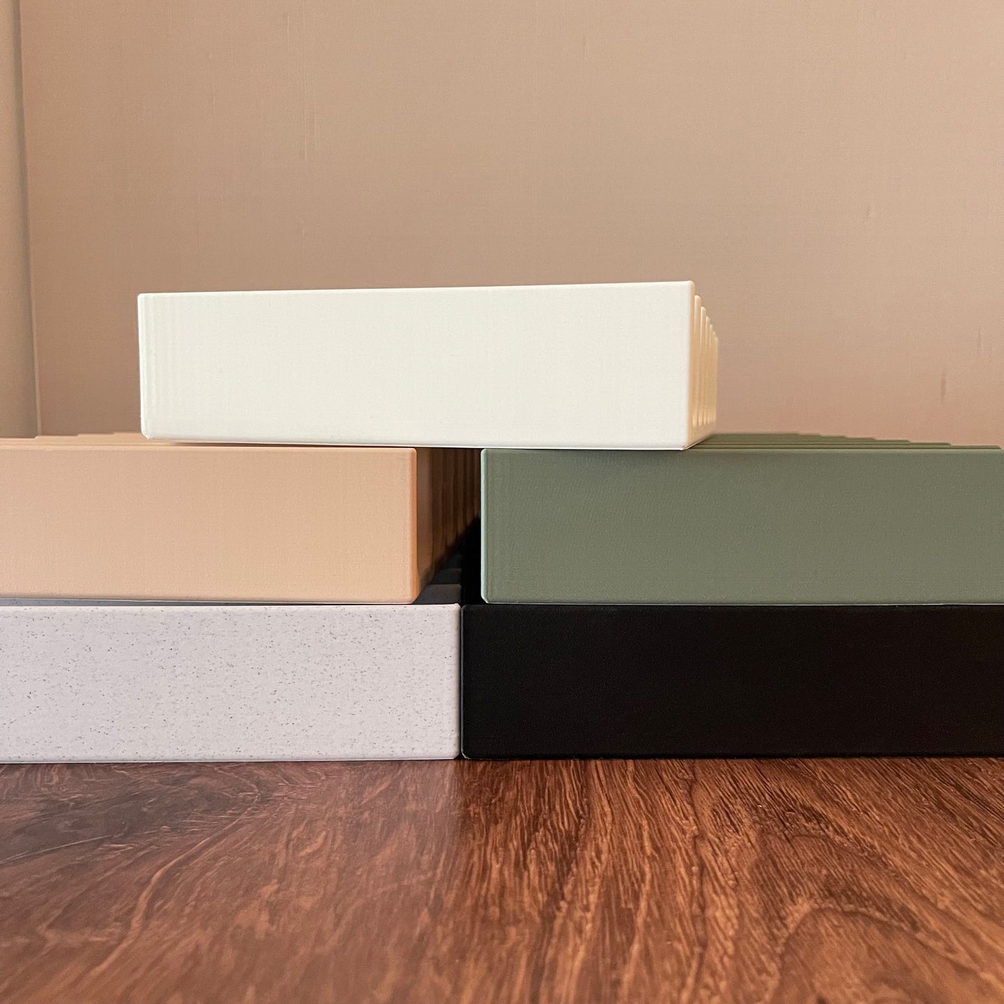 Cash Trays