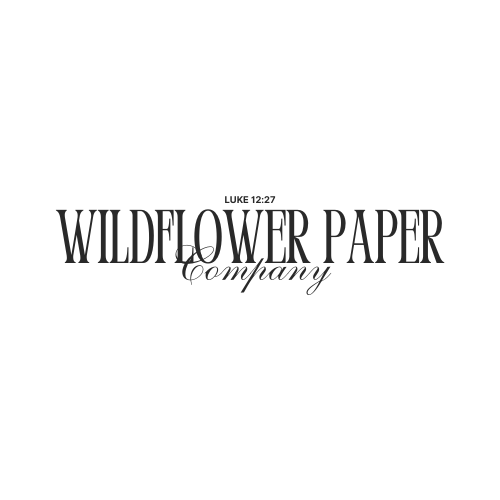 Wildflower Paper Company